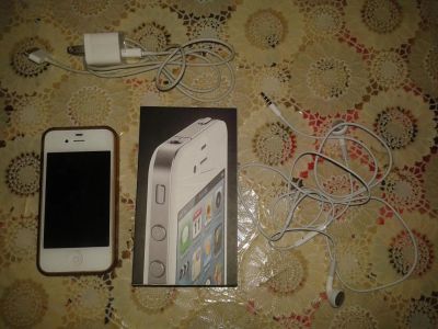 Лот: 4603894. Фото: 1. iphone. Смартфоны