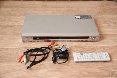 Лот: 5956293. Фото: 1. DVD-проигрователь Pioneer. DVD, Blu-Ray плееры