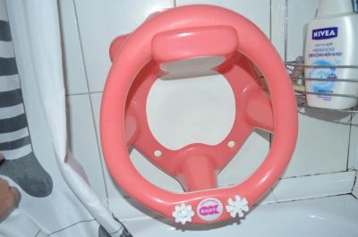 Лот: 3228560. Фото: 1. Сиденье в ванну OK BABY Flipper... Ванночки, сиденья, горшки