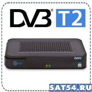 Лот: 3420238. Фото: 1. DVB-T2 приемник для цифрового... Цифровое, спутниковое ТВ