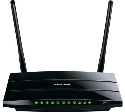 Лот: 4717277. Фото: 1. Маршрутизатор TP-Link TL-WDR3500... Маршрутизаторы (роутеры)