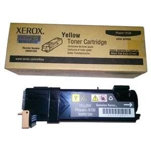 Лот: 13116113. Фото: 1. Тонер-картридж Xerox 106R01284... Картриджи, расходные материалы