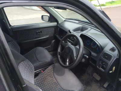 Лот: 7612822. Фото: 1. Aвтомобиль Nissan cube. Автомобили