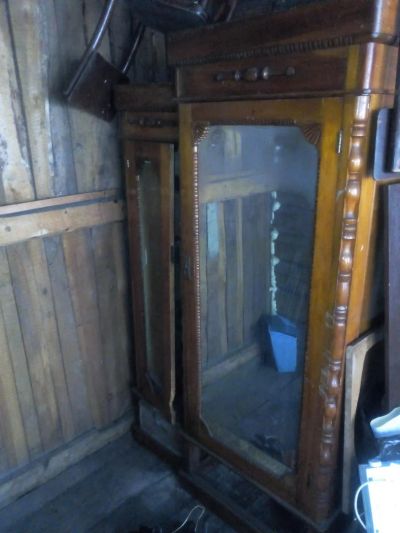 Лот: 6836133. Фото: 1. Шкаф. Шкафы, шкафы-купе