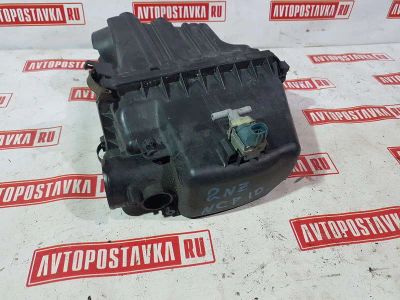 Лот: 20897715. Фото: 1. Корпус воздушного фильтра Toyota... Расходные материалы