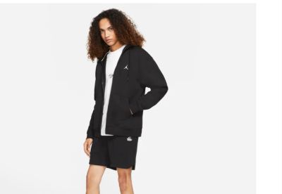 Лот: 18791195. Фото: 1. Толстовка Nike Air Jordan. Свитеры, толстовки, худи