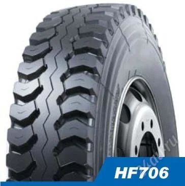 Лот: 2784557. Фото: 1. Грузовые шины 12.00R20 HF-706... Шины