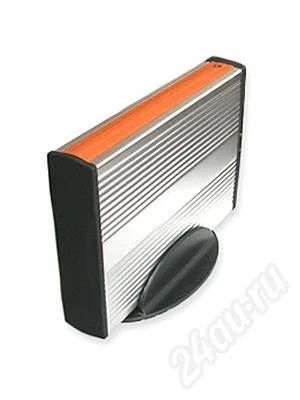 Лот: 461297. Фото: 1. HDD 250Gb + внешний бокс Agestar... Жёсткие диски (HDD)