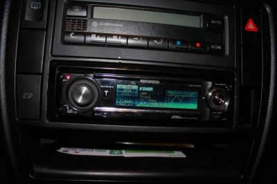 Лот: 5533550. Фото: 1. Kenwood-xxv 01d. Автомагнитолы