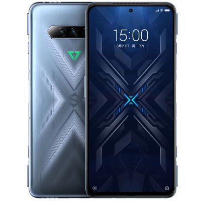 Лот: 25618130. Фото: 1. Xiaomi black shark 4 pro. Смартфоны