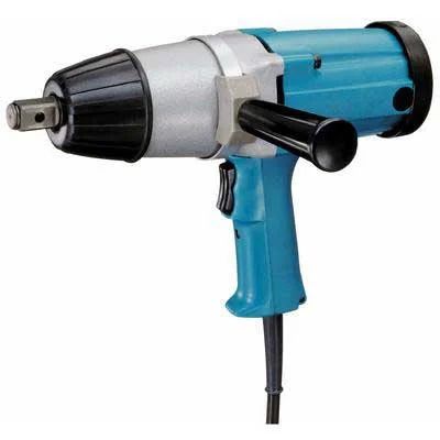 Лот: 3398038. Фото: 1. Гайковерт ударный Makita 6906... Электроинструмент