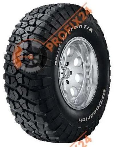 Лот: 14326792. Фото: 1. Автошина BF GOODRICH MUD TERRAIN... Шины