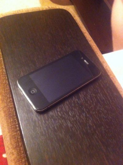Лот: 7704844. Фото: 1. Iphone 4 16GB. Смартфоны