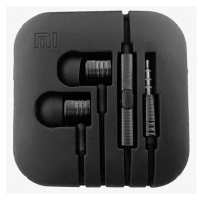 Лот: 16403630. Фото: 1. Наушники Xiaomi Piston 2. Наушники, гарнитуры