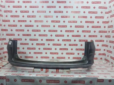 Лот: 20903654. Фото: 1. Бампер Honda Airwave GJ1 L15A... Кузов