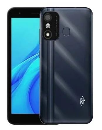 Лот: 19108164. Фото: 1. Смартфон Itel A27 2Gb/32Gb Deep... Смартфоны