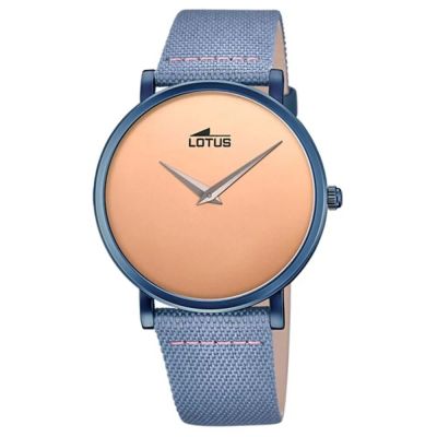 Лот: 23900036. Фото: 1. Мужские часы LOTUS Minimalist... Оригинальные наручные часы