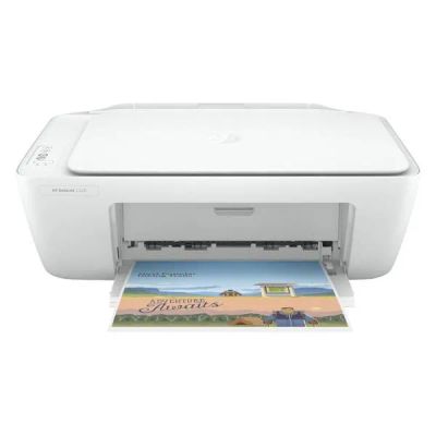 Лот: 24780482. Фото: 1. Струйное МФУ HP DeskJet 2320... МФУ и копировальные аппараты