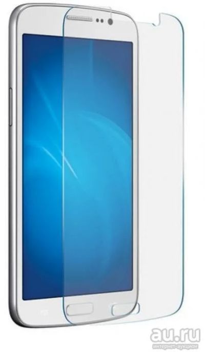 Лот: 8056304. Фото: 1. Защитное стекло Samsung Galaxy... Защитные стёкла, защитные плёнки