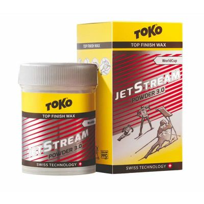 Лот: 22353113. Фото: 1. Ускоритель TOKO JetStream Powder... Другое (обмундирование и экипировка)