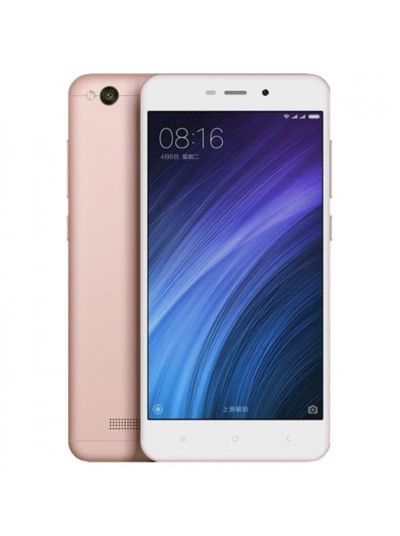 Лот: 10974752. Фото: 1. НОВЫЙ Xiaomi Redmi 4A 16Gb Rose... Смартфоны