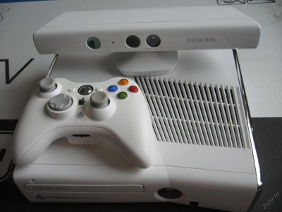 Лот: 5603770. Фото: 1. Xbox 360 freeboot. Игровые приставки, консоли