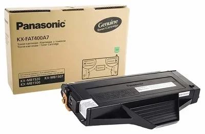 Лот: 12716296. Фото: 1. Картридж для Panasonic KX - MB1500... Картриджи, расходные материалы