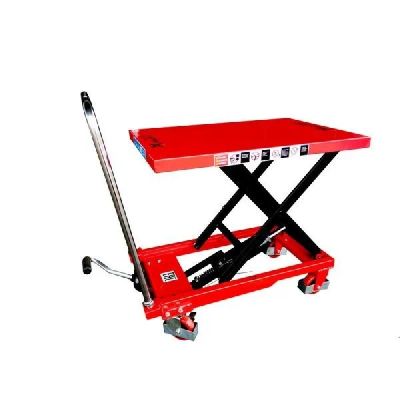 Лот: 15709713. Фото: 1. Подъемный стол OXLIFT F-30. Другое (оборудование)