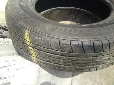 Лот: 902851. Фото: 1. 185/70 r14 briggestone (новое... Шины