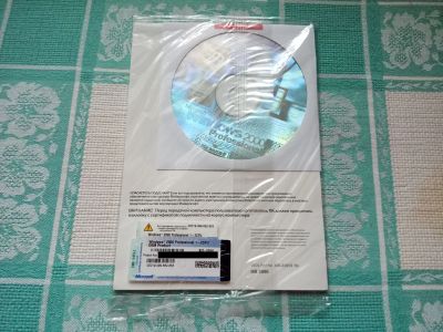 Лот: 19976852. Фото: 1. Операционная система Microsoft... Системные