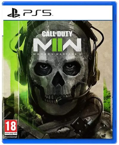 Лот: 22193600. Фото: 1. Call of Duty Modern Warfare 2... Смарт-часы, фитнес-браслеты, аксессуары