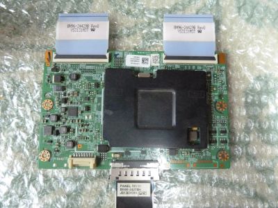 Лот: 15516711. Фото: 1. LSF320HJ01 BN41-01939B UE32F6330AK. Печатные платы