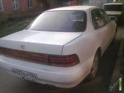 Лот: 1907934. Фото: 1. тойота камри 1993. Автомобили