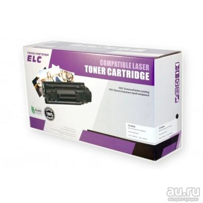 Лот: 18201411. Фото: 1. Картридж CE340A для HP Color LJ... Картриджи, расходные материалы
