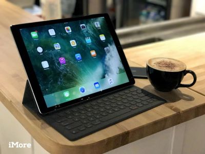 Лот: 12875690. Фото: 1. iPad Pro 12.9 2017. Планшеты