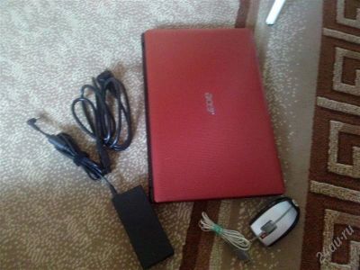 Лот: 2915809. Фото: 1. Ноутбук Asus Aspire 5750g. Ноутбуки