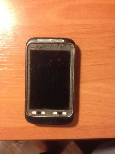 Лот: 4437950. Фото: 1. HTC. Смартфоны