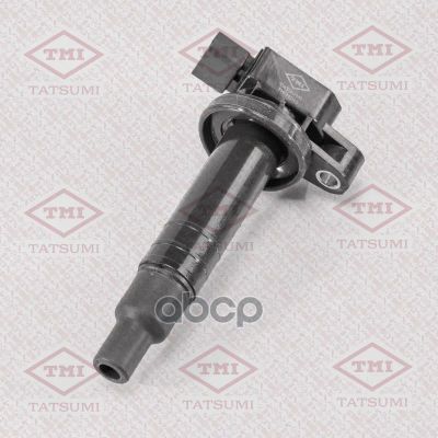 Лот: 21880719. Фото: 1. Катушка Зажигания TATSUMI арт... Другое (автозапчасти)