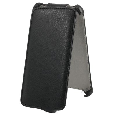 Лот: 3739033. Фото: 1. Флип-кейс Activ Leather для Fly... Чехлы, бамперы