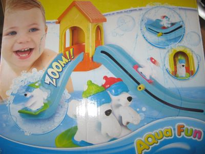 Лот: 3100474. Фото: 1. игрушка для ванны. Игрушки для купания