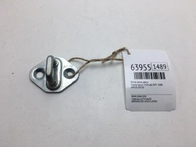 Лот: 20402841. Фото: 1. Петля замка двери Toyota Ipsum... Кузов