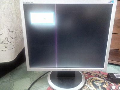 Лот: 4490185. Фото: 1. 19" ЖК Монитор Samsung SuncMaster... ЖК-мониторы