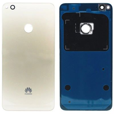 Лот: 13609040. Фото: 1. Задняя крышка Huawei Honor 8 Lite... Корпуса, клавиатуры, кнопки