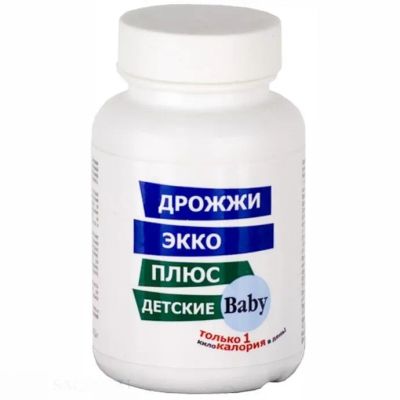 Лот: 23982410. Фото: 1. Дрожжи пивные д детей таб. 0,5г... Народная медицина, БАДы