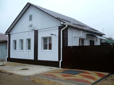 Лот: 7828242. Фото: 1. сниму дом в советском центральном... Дома