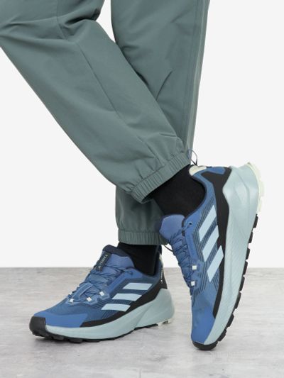 Лот: 25368565. Фото: 1. Кроссовки мужские adidas Terrex... Кеды, кроссовки, слипоны
