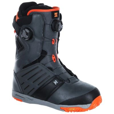 Лот: 12983490. Фото: 1. DC SHOES Ботинки с/б Judge (2018... Сноуборды