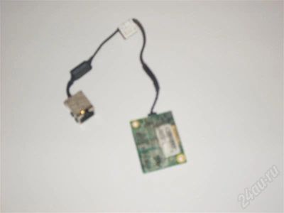 Лот: 258020. Фото: 1. Модем Conexant RD02-D110 для ноутбука. Другое (комплектующие)
