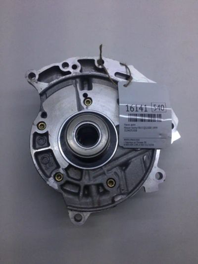 Лот: 20379243. Фото: 1. Насос АКПП Nissan Sunny 1999 3134031X06... Трансмиссия