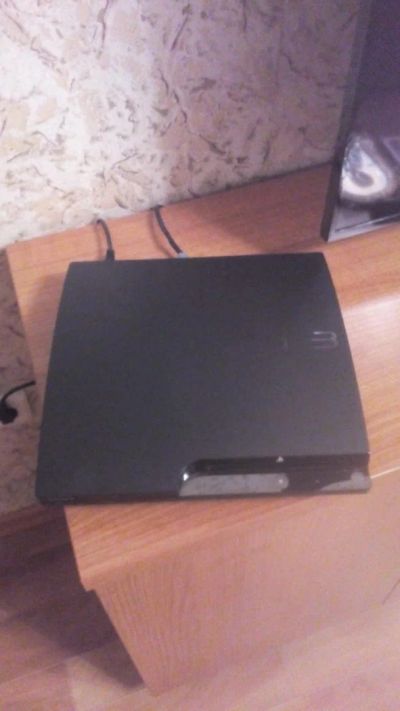 Лот: 7107178. Фото: 1. Продам Sony Playstation 3. Игровые приставки, консоли